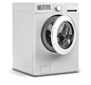 washer dryer